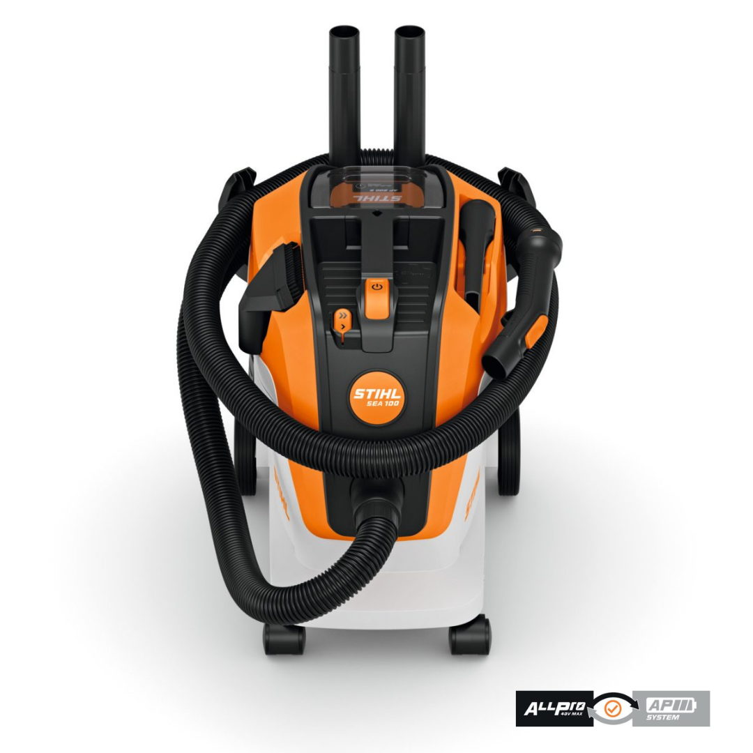 SEA 100 - Image 3