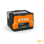 Stihl AK 30s Battery