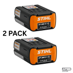 Stihl AP 300s