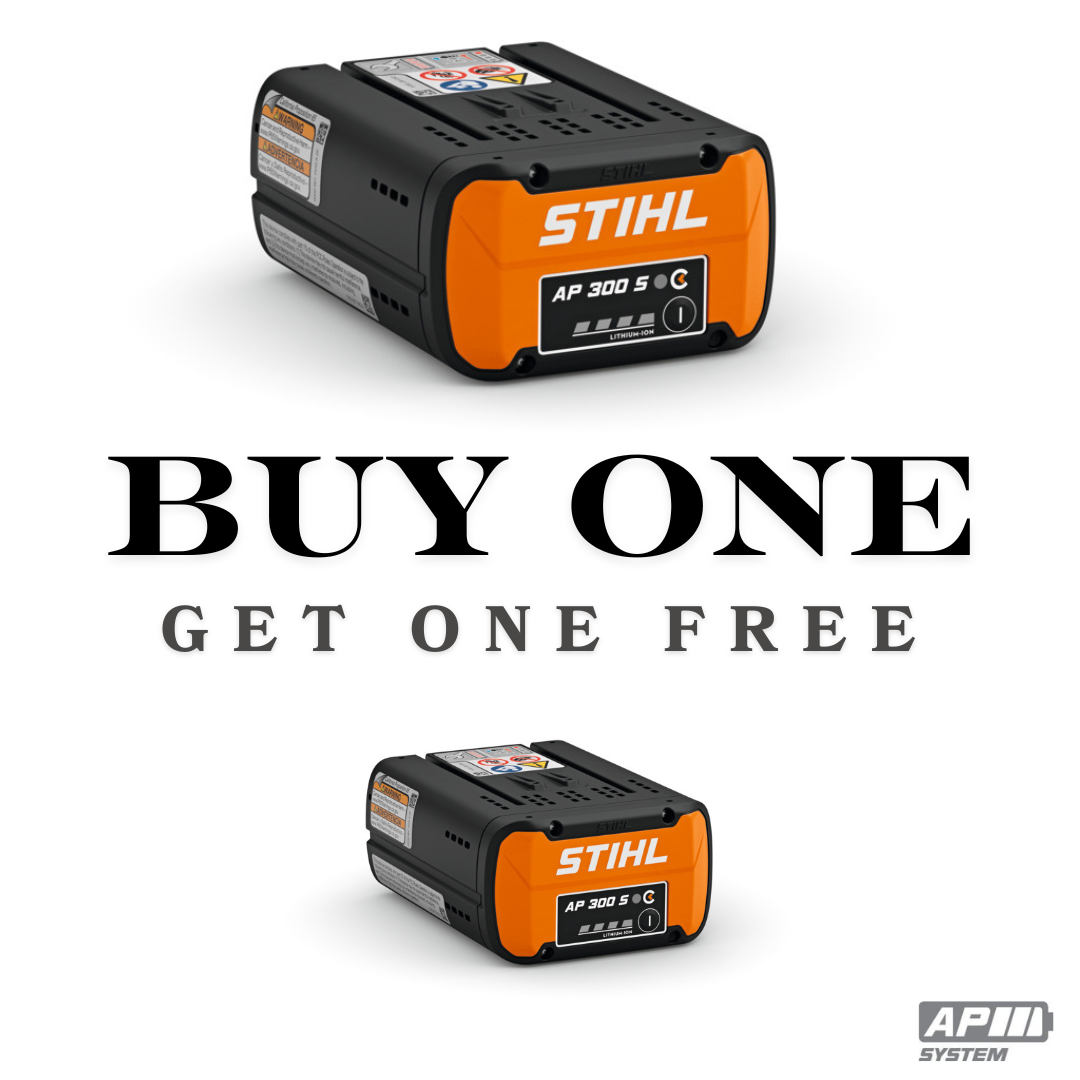 AP 300 S Battery BOGO