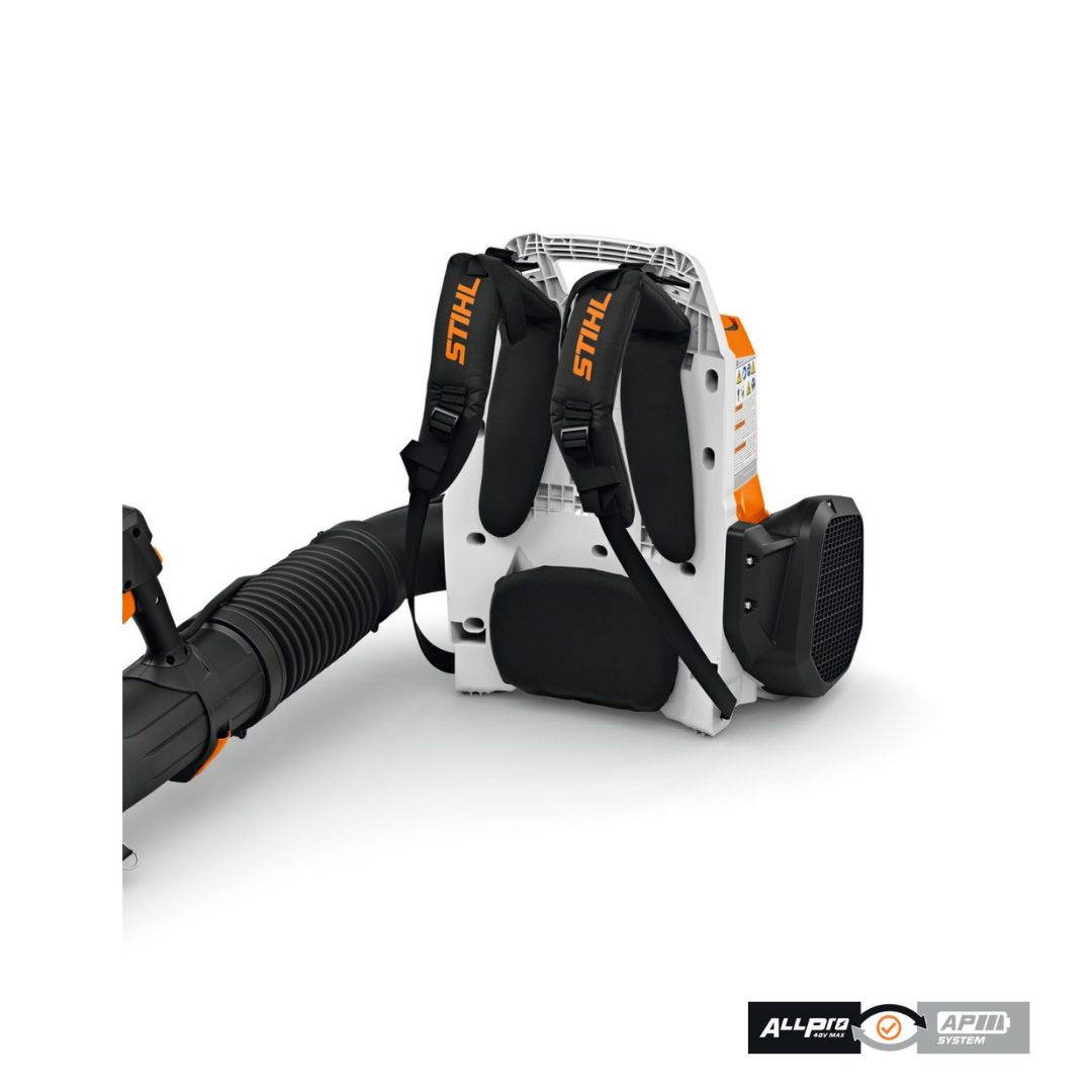 Stihl BRA 280