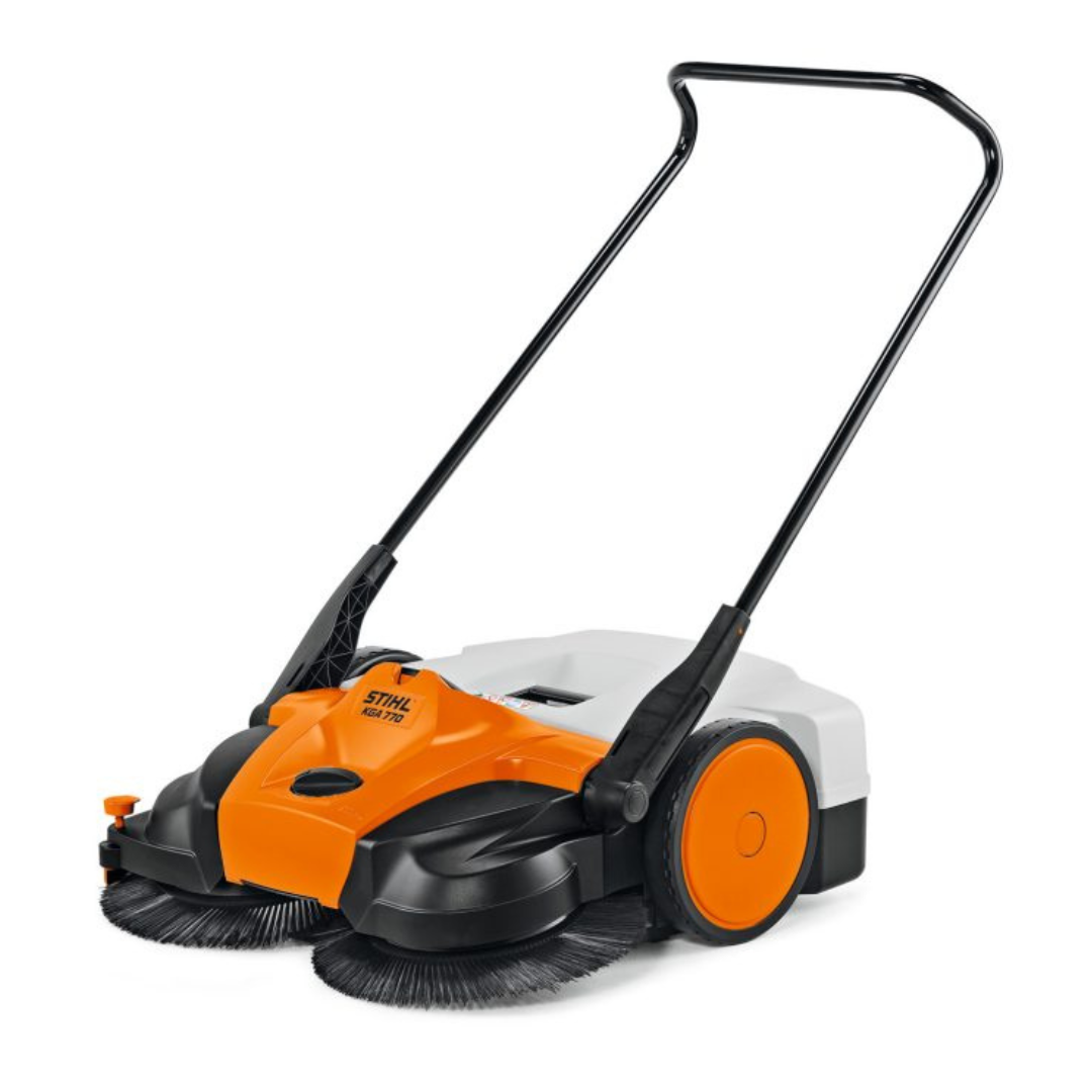 KGA 770
