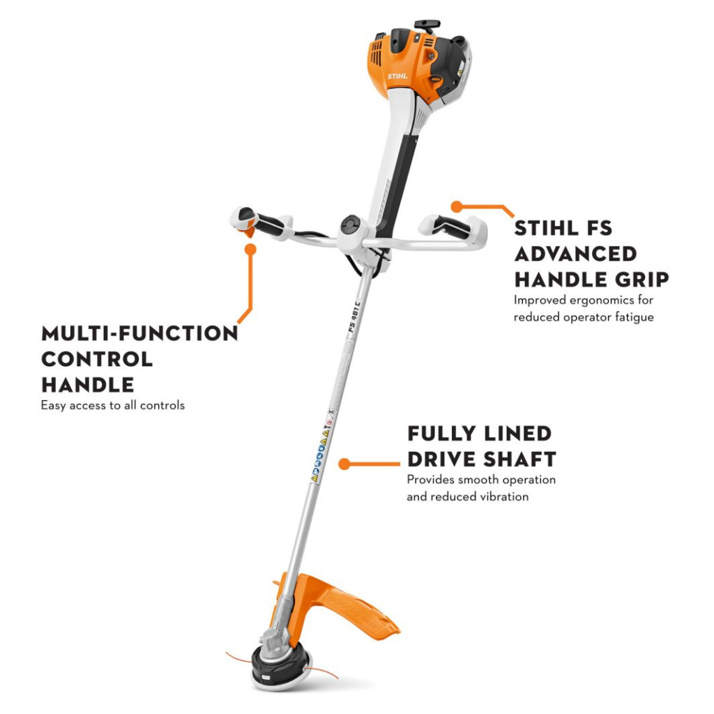Stihl FS 461 C-EM
