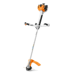 Stihl FS 461 C-EM