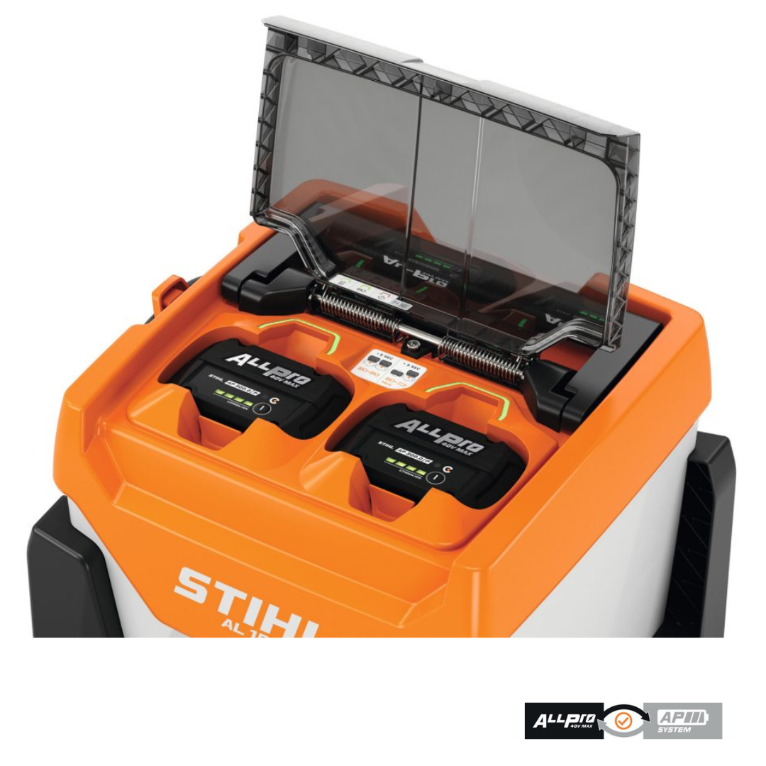 Stihl AL 1602 charger