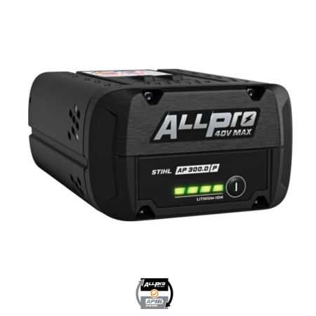 ALLPRO/AP