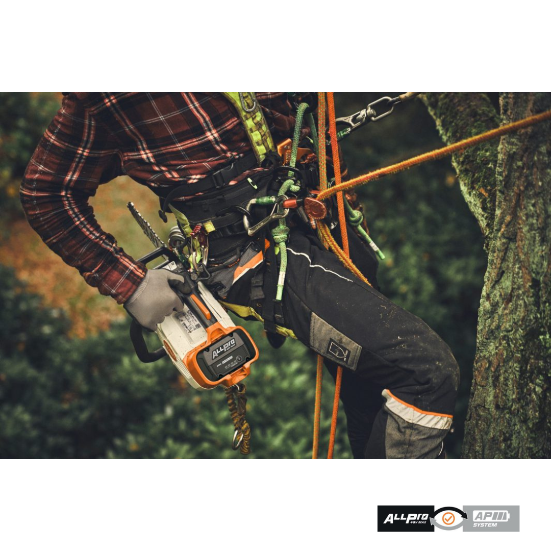 Stihl AP 200.0 P