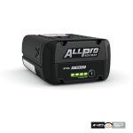 Stihl AP 300.0 P battery
