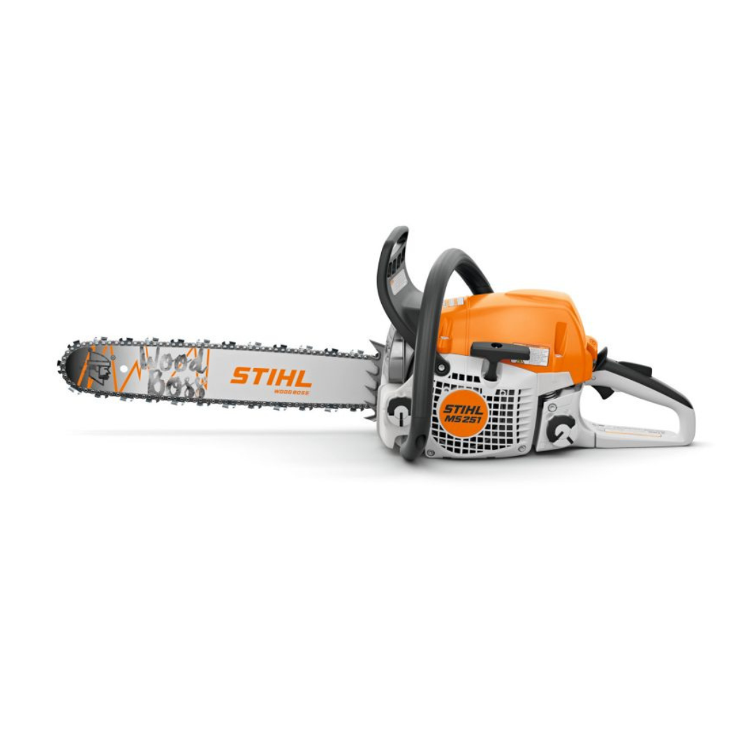 STIHL MS 251 WOOD BOSS®