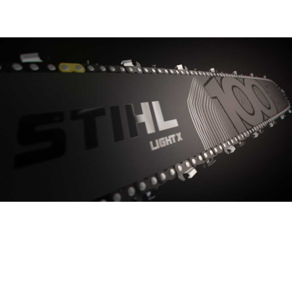 MS 500i Centennial Edition - Image 3