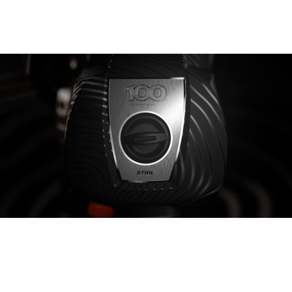 MS 500i Centennial Edition - Image 4