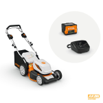 STIHL RMA 348 V