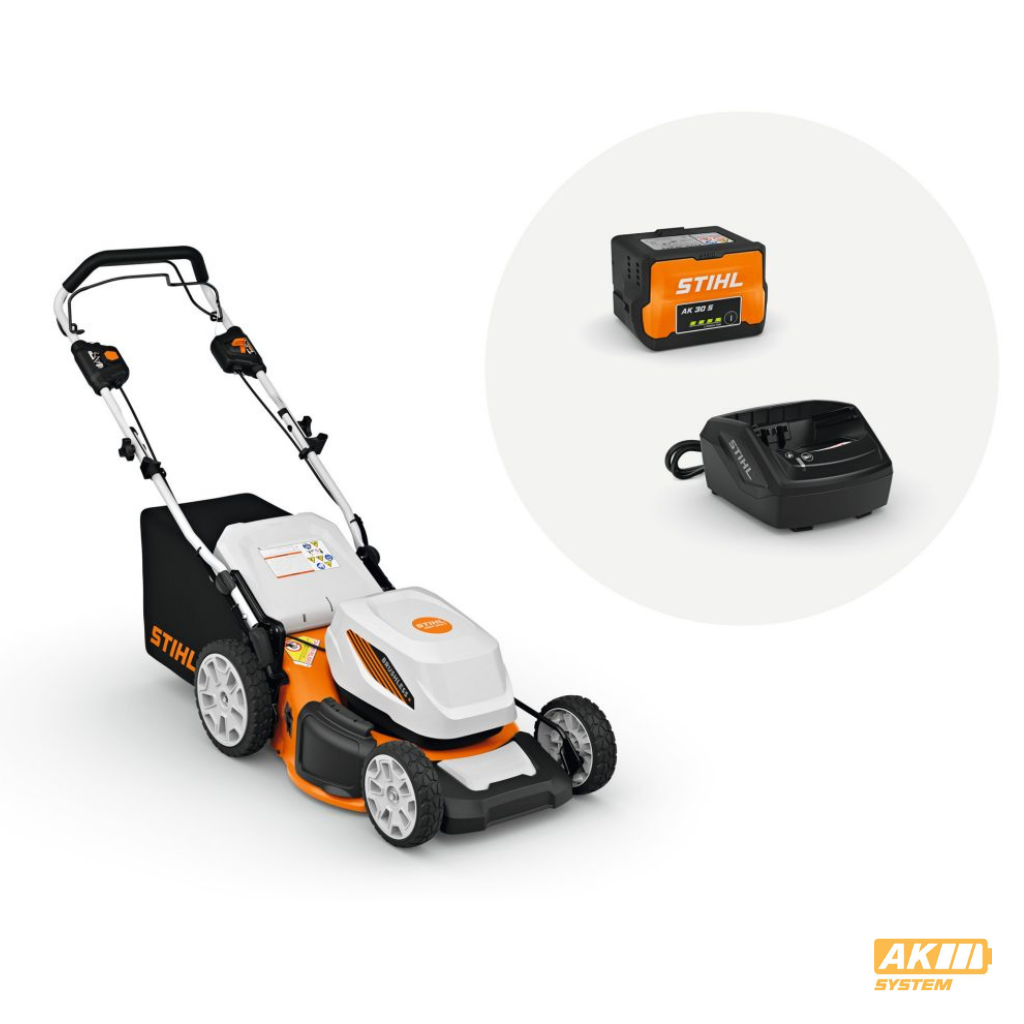RMA 348 V – Set