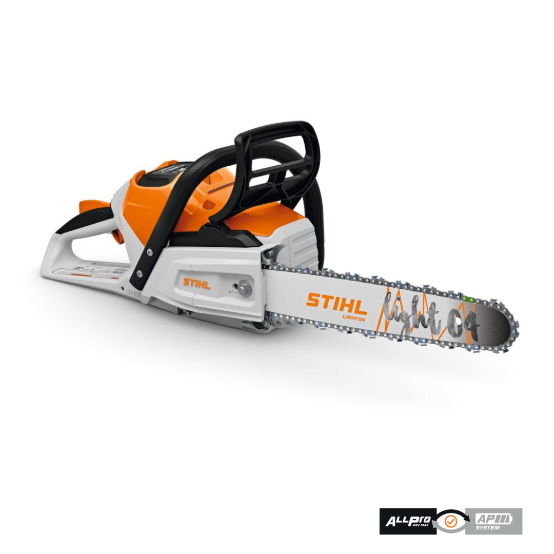 MSA 260 C-O - Image 3