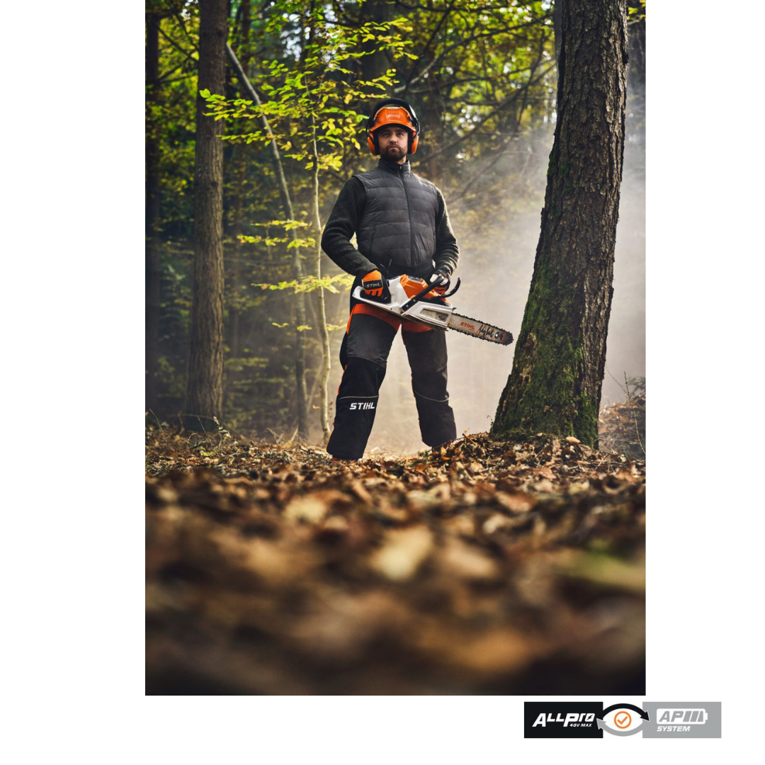 Stihl MSA 260 C-0